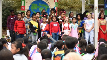 UN Day Celebration