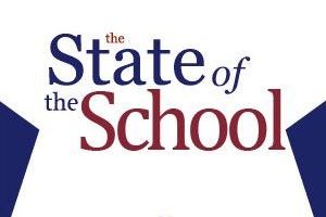 State Of The School Meeting, September 29 at 6:00 pm