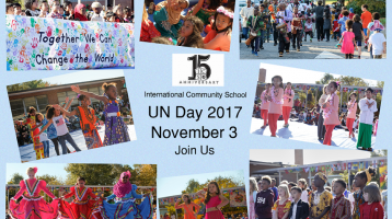 UN Day 2017