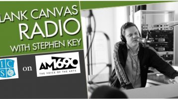 ICS on The Radio
